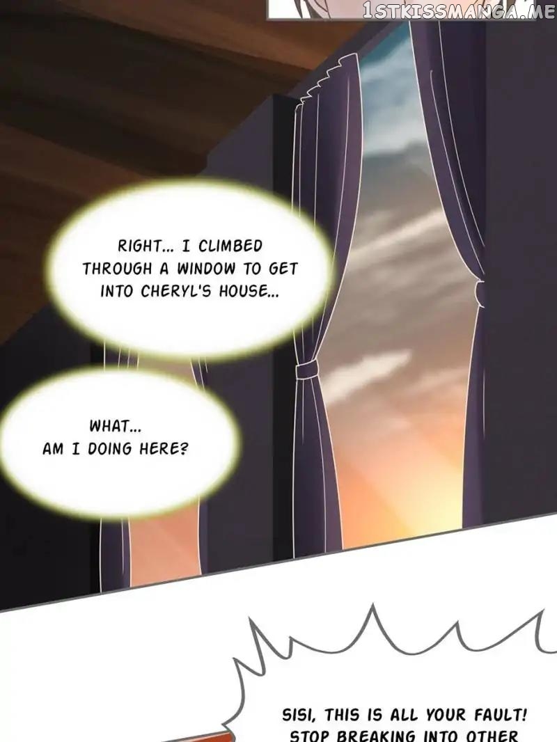 The Door chapter 13 - page 50
