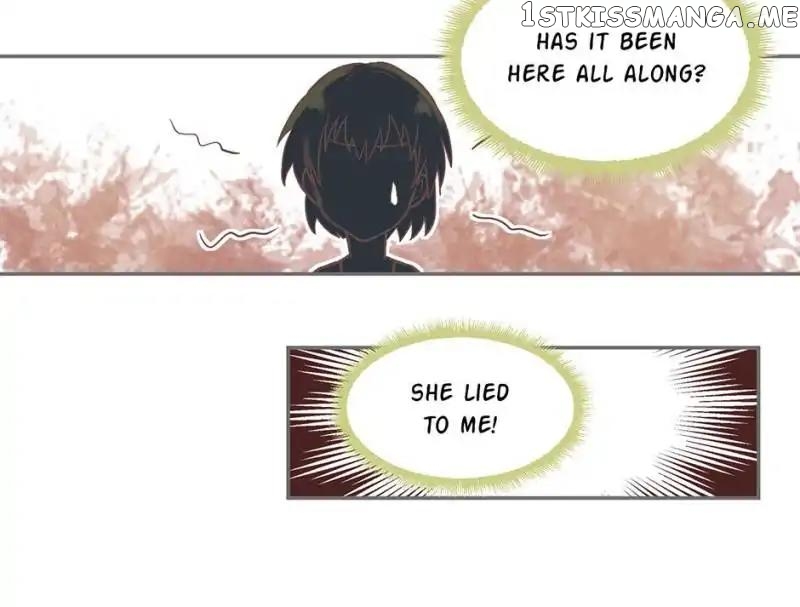 The Door chapter 13 - page 55