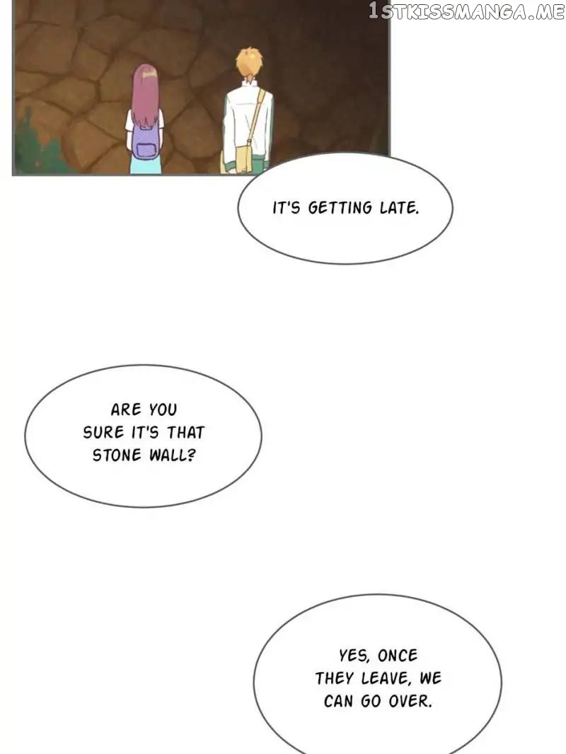 The Door chapter 13 - page 57