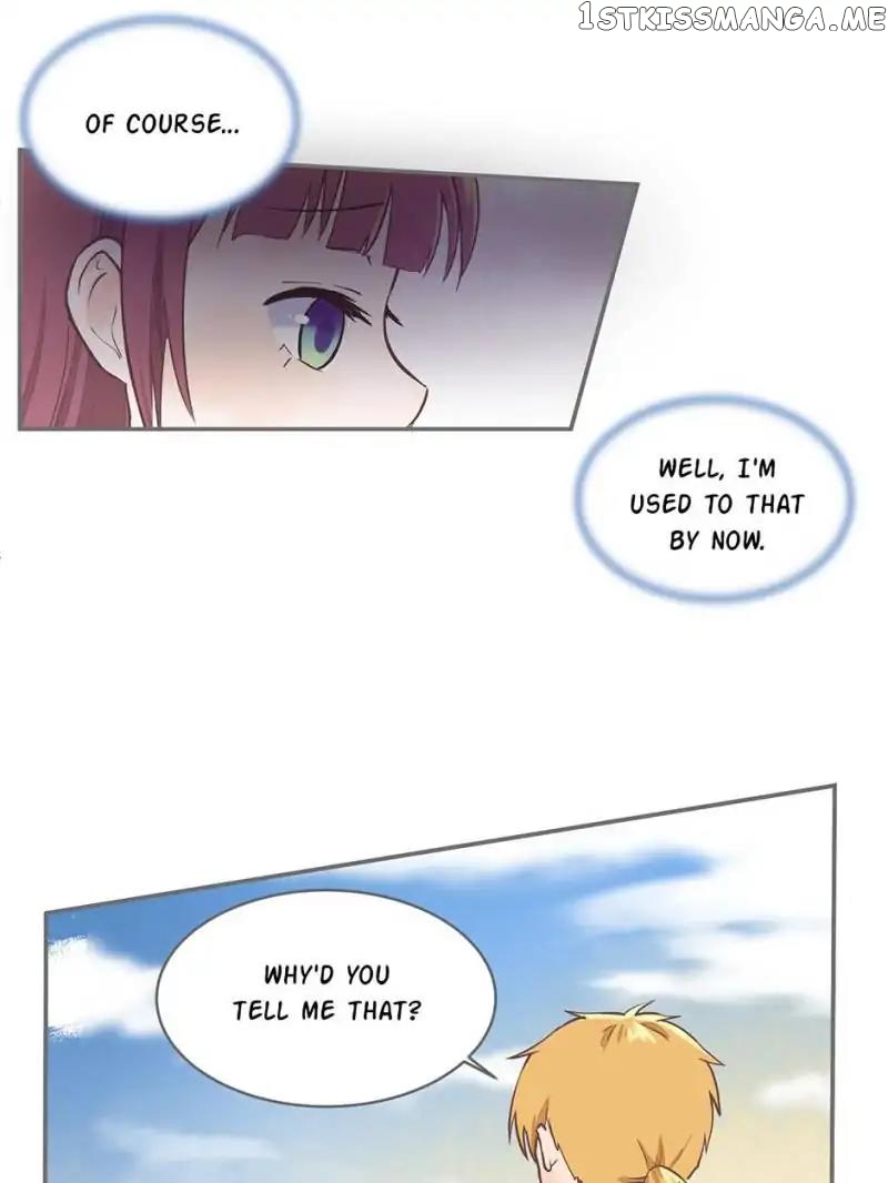 The Door chapter 13 - page 8