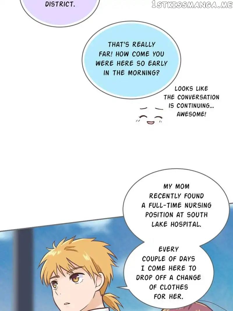 The Door chapter 12 - page 29