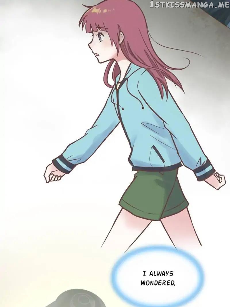 The Door chapter 12 - page 3
