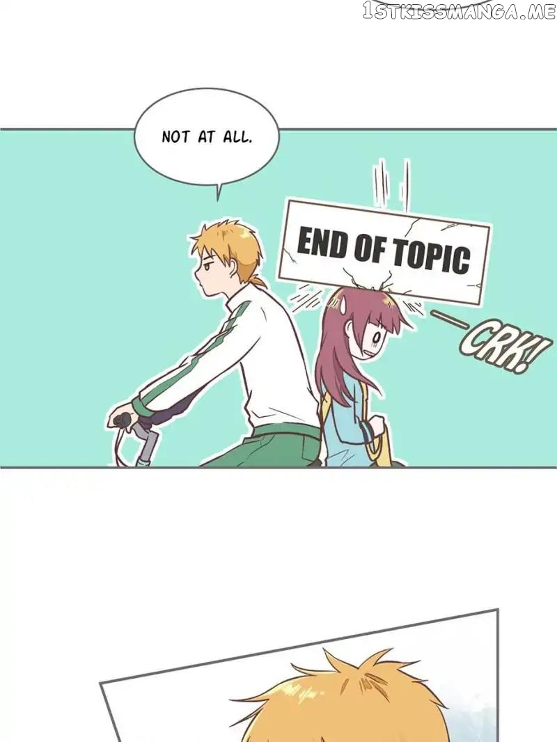 The Door chapter 12 - page 31