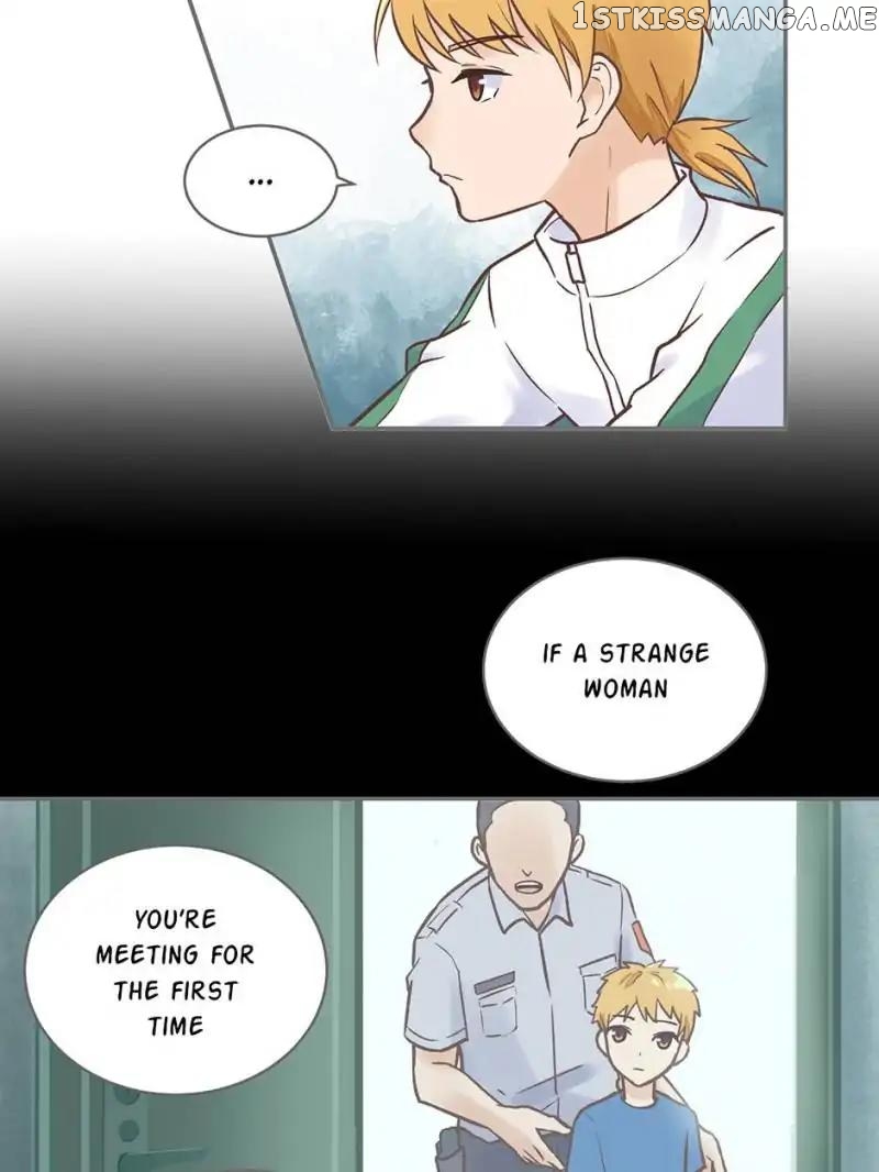 The Door chapter 12 - page 32