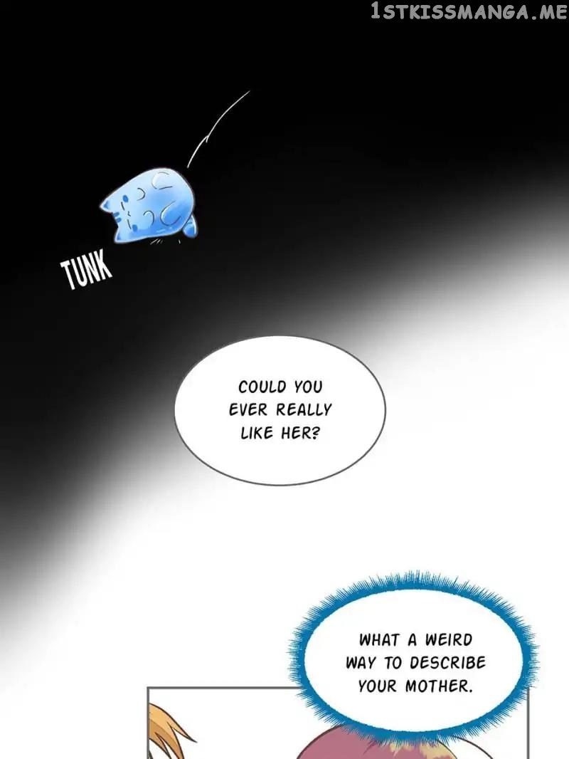 The Door chapter 12 - page 34