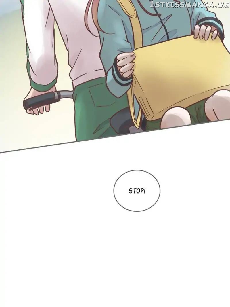 The Door chapter 12 - page 36