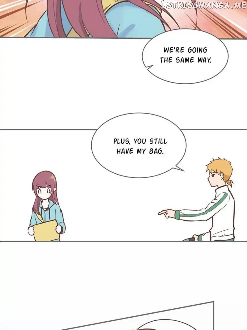 The Door chapter 12 - page 40