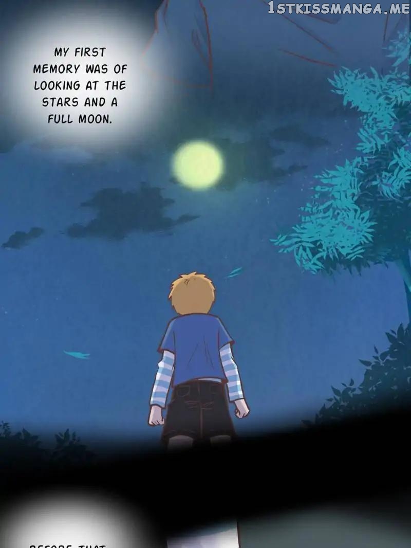 The Door chapter 12 - page 52