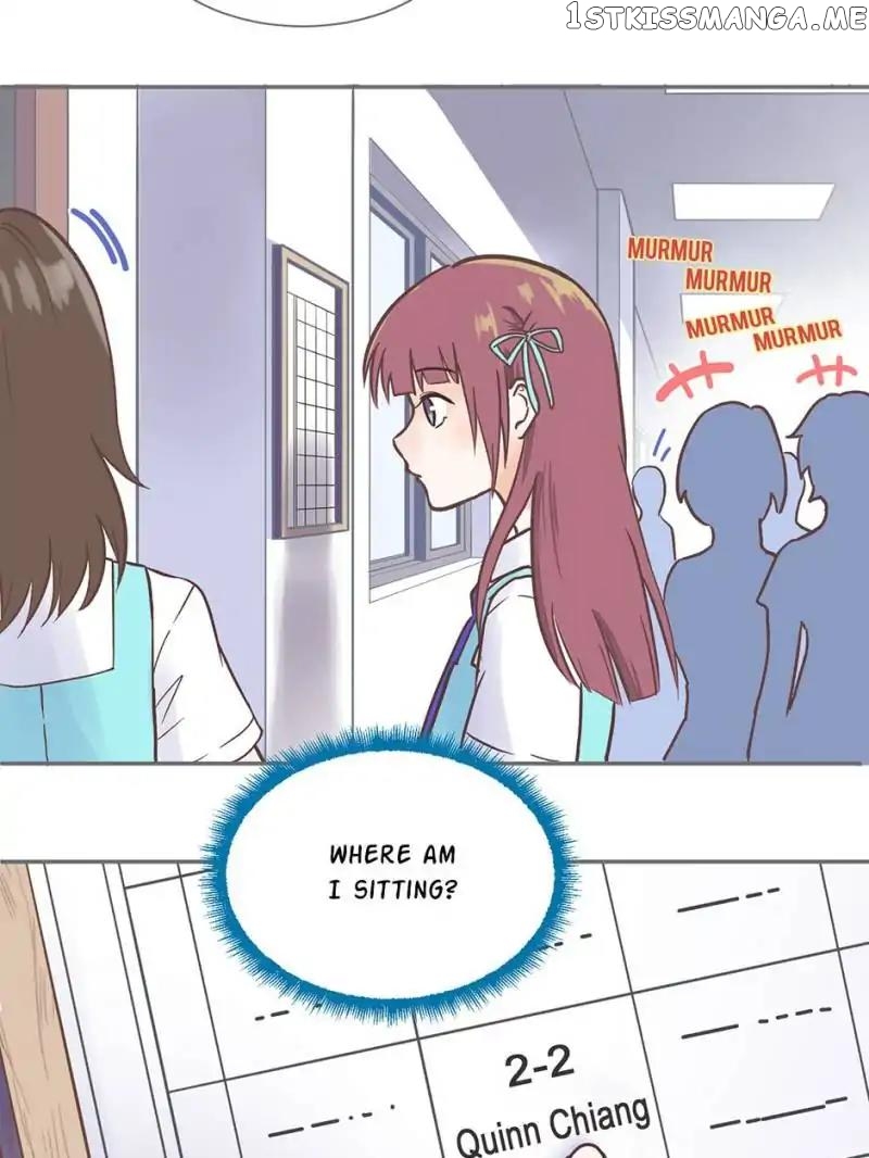 The Door chapter 12 - page 57