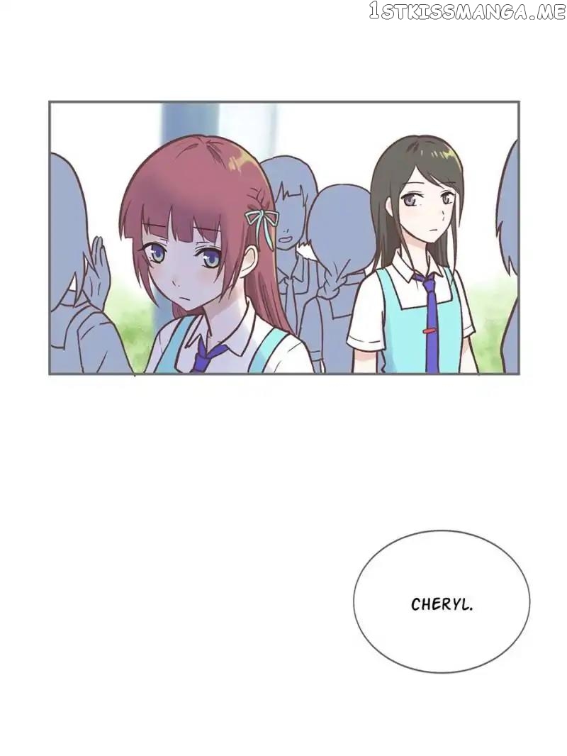The Door chapter 12 - page 60