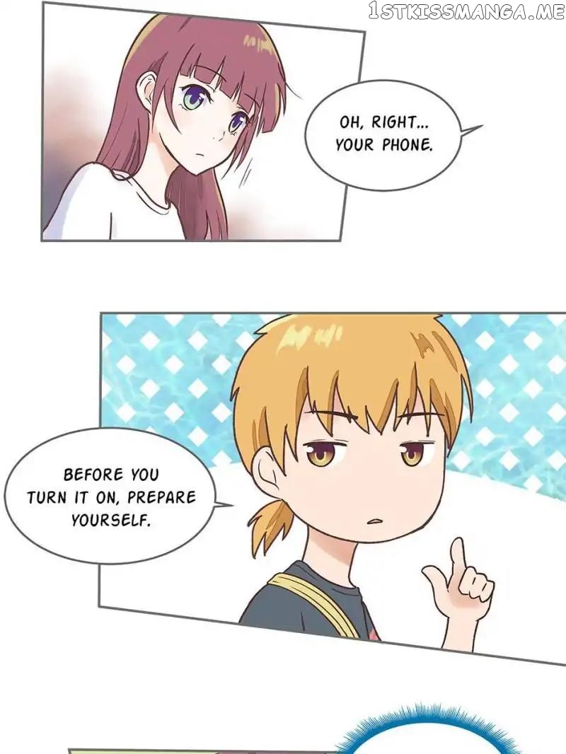 The Door chapter 11 - page 10