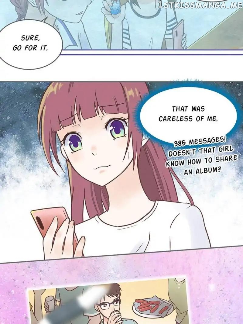The Door chapter 11 - page 13