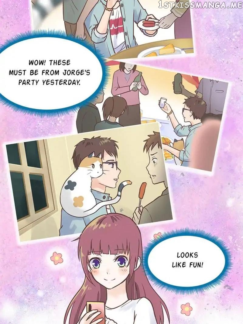 The Door chapter 11 - page 14