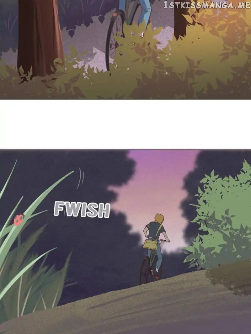 The Door chapter 11 - page 18