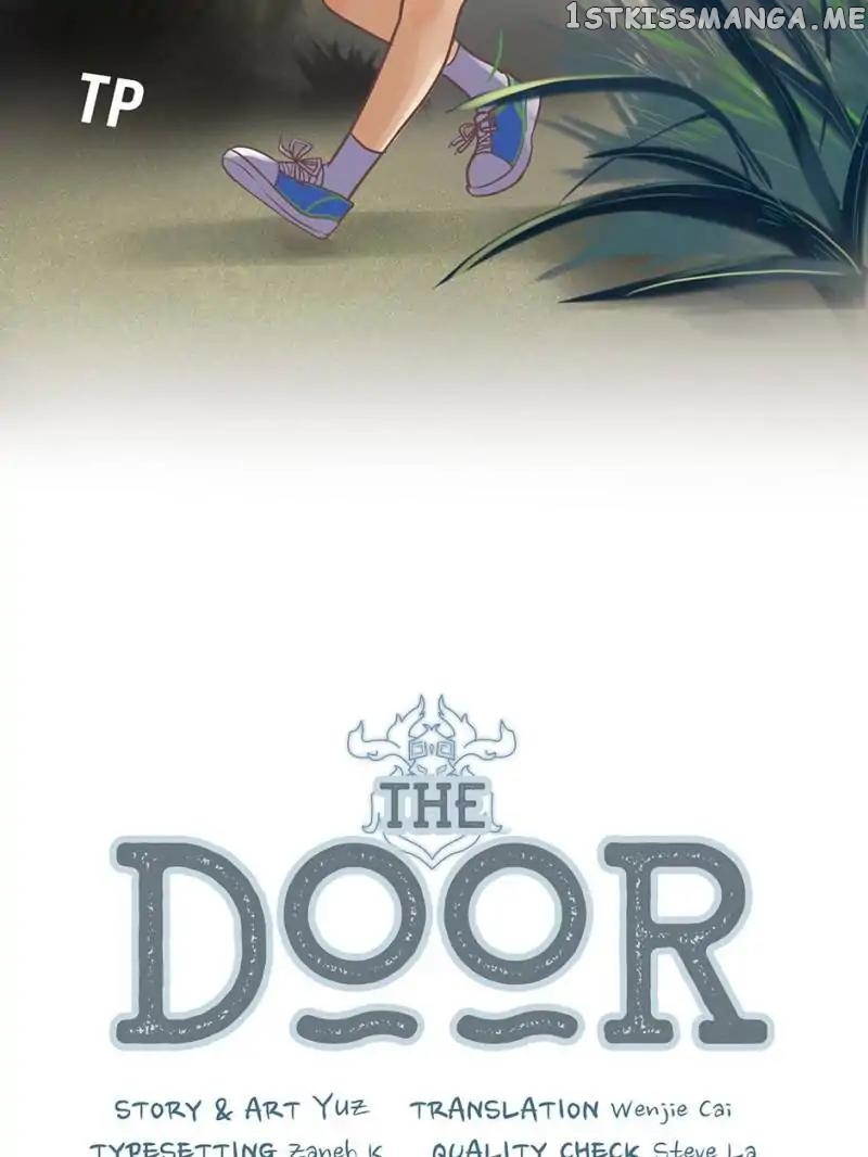 The Door chapter 11 - page 20