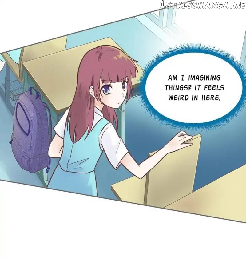 The Door chapter 11 - page 24