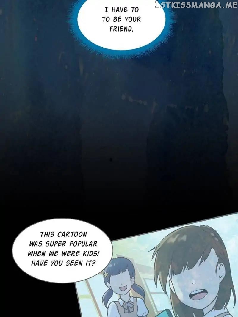 The Door chapter 11 - page 31
