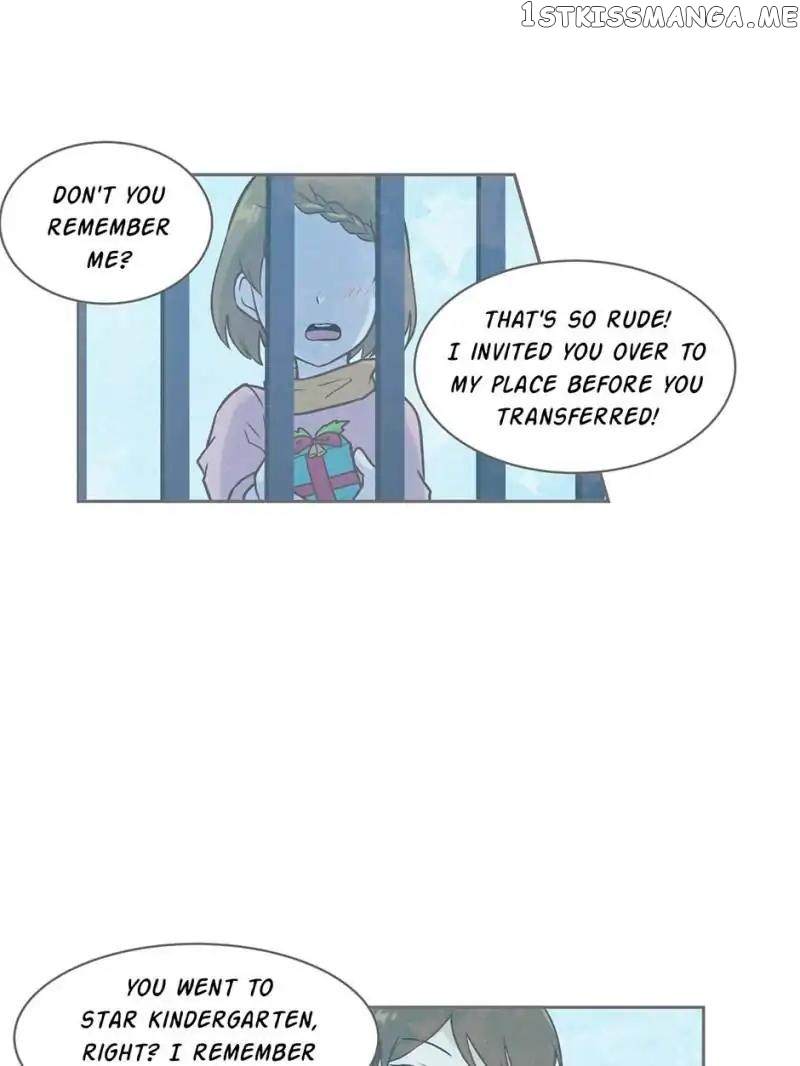 The Door chapter 11 - page 33