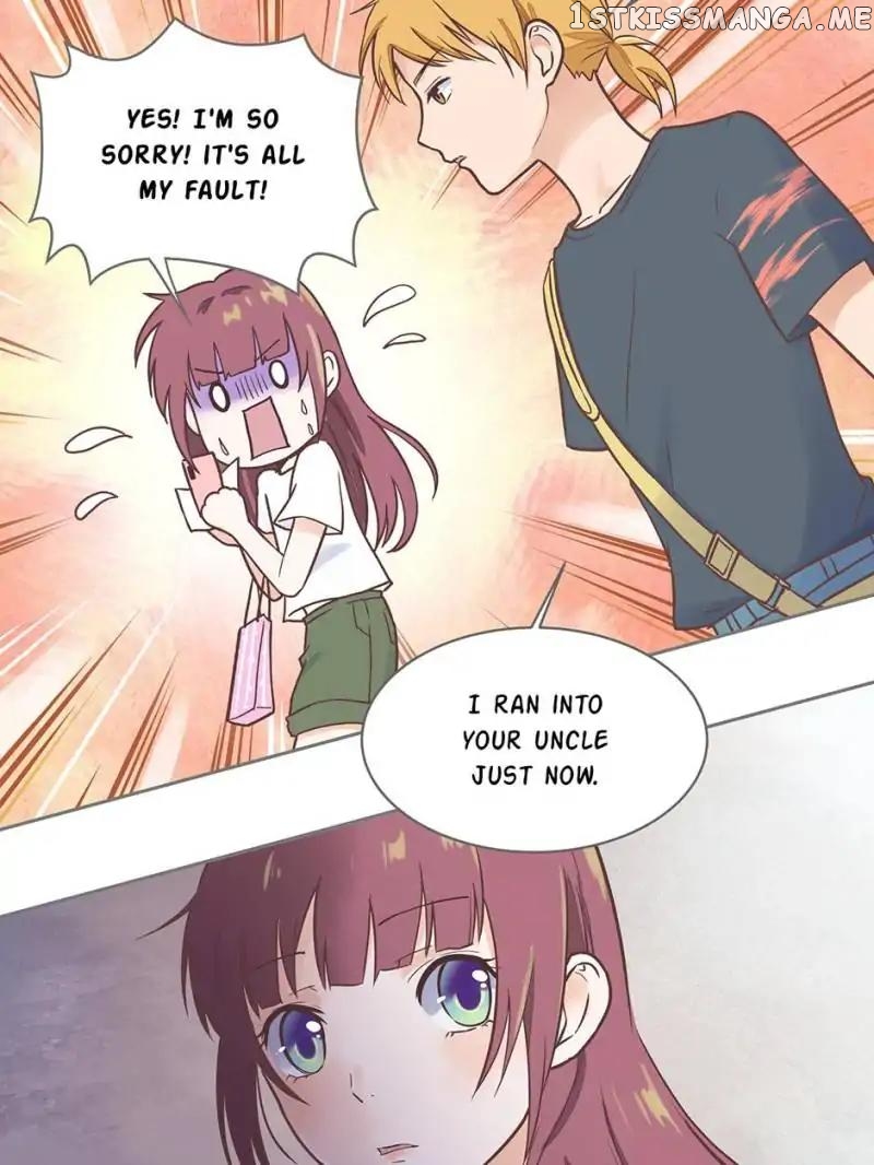The Door chapter 11 - page 4