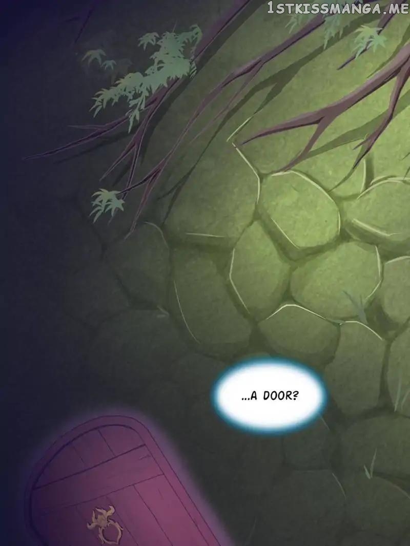 The Door chapter 11 - page 60