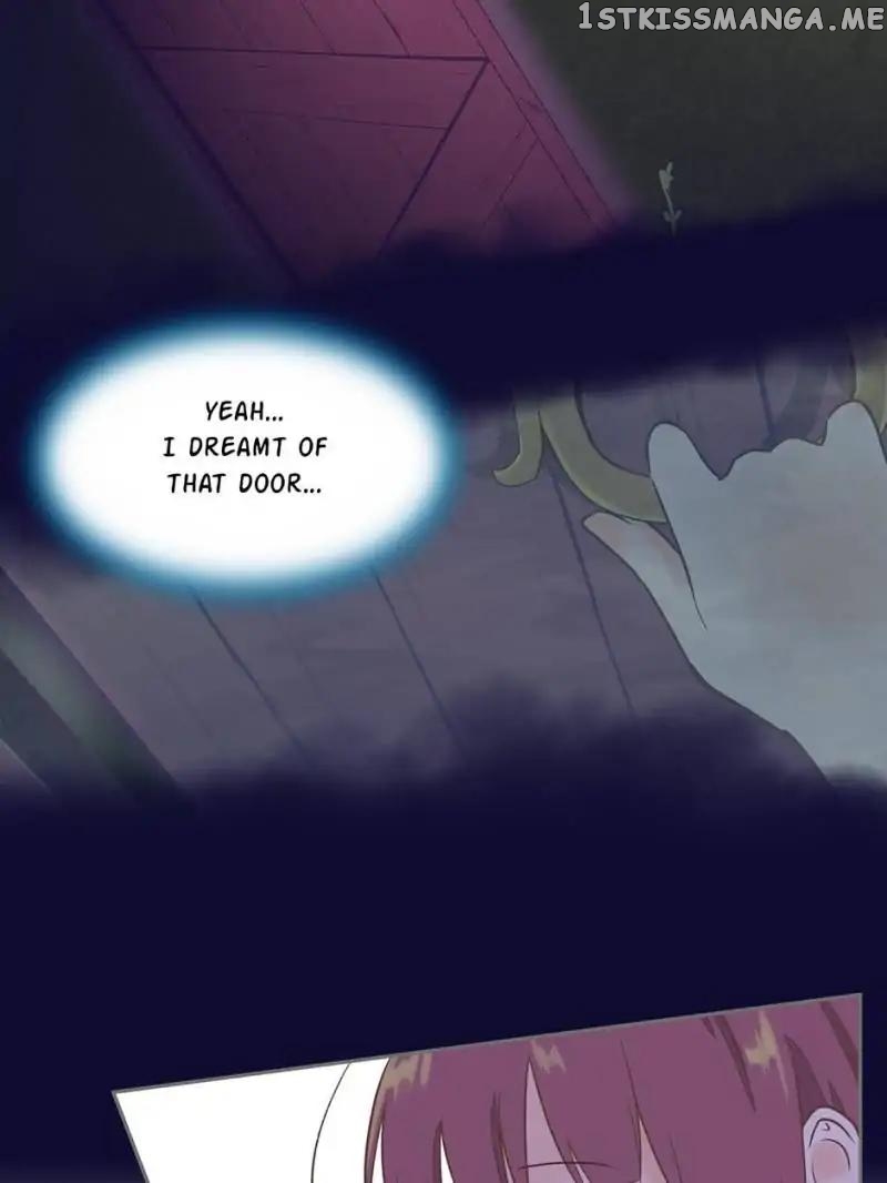 The Door chapter 11 - page 61