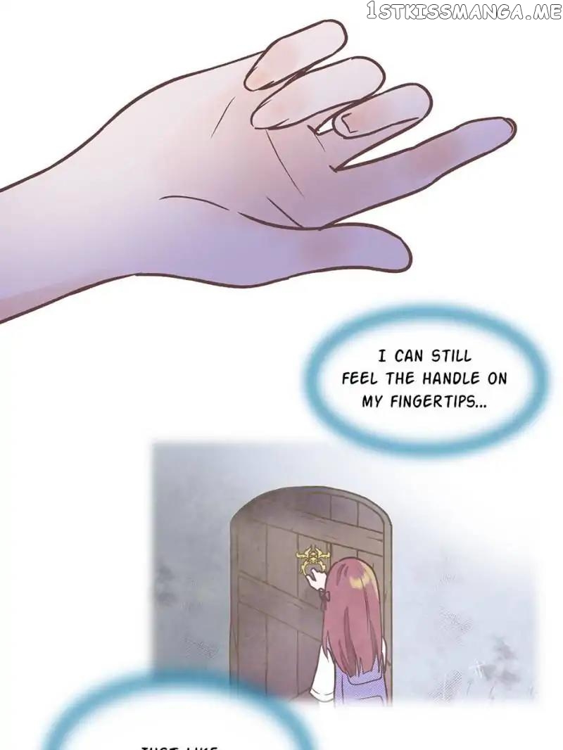 The Door chapter 11 - page 63