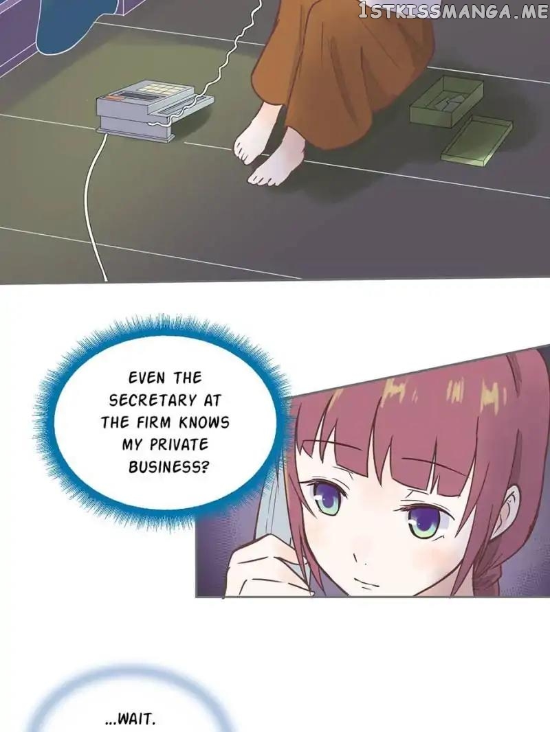 The Door chapter 9 - page 13