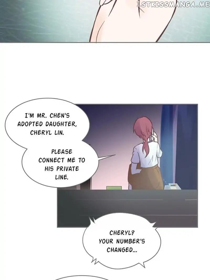 The Door chapter 9 - page 8