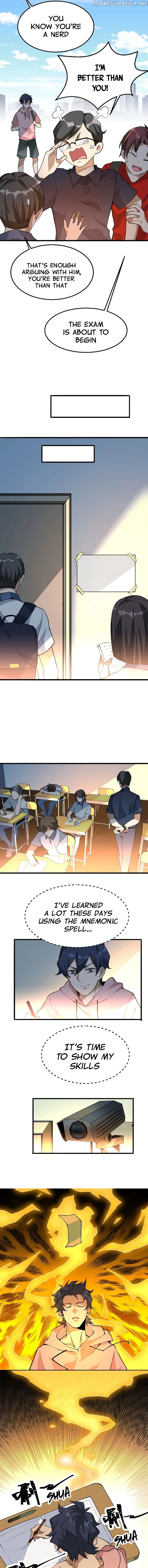 Strongest Cultivation App chapter 10 - page 5