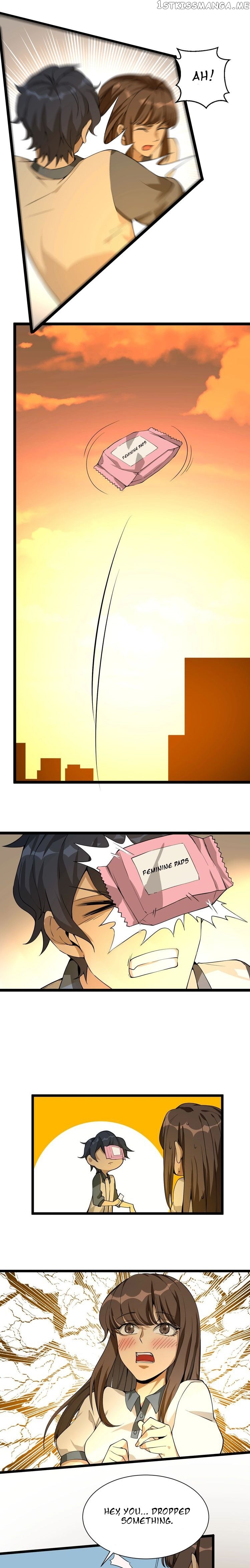 Strongest Cultivation App chapter 3 - page 13