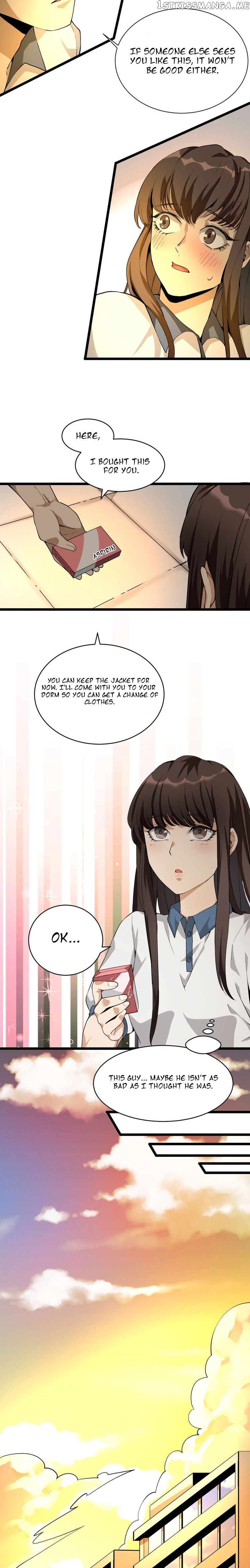 Strongest Cultivation App chapter 3 - page 16