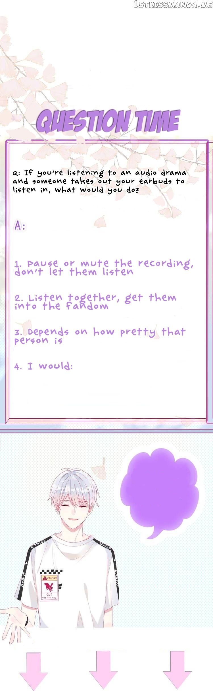 Saving My Class 8 Seniors chapter 3 - page 10
