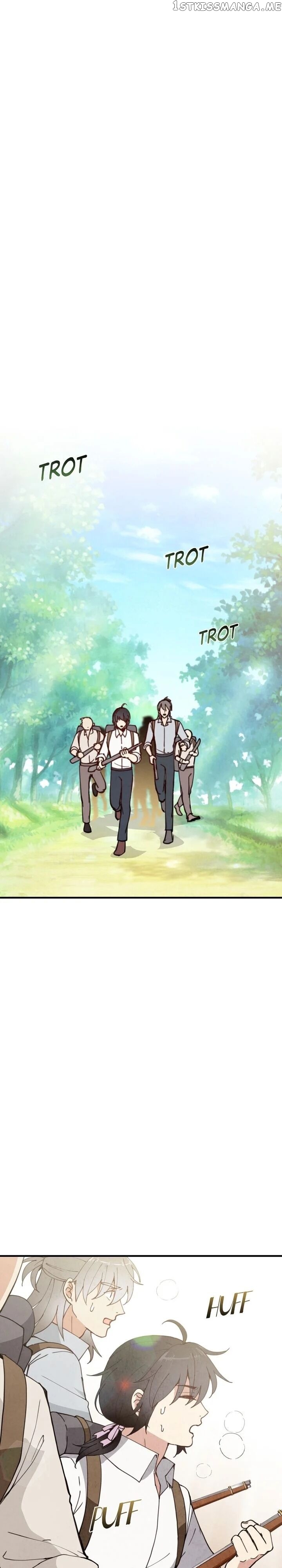 Valentine Kiss chapter 21 - page 2
