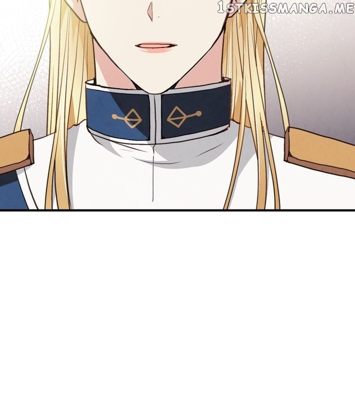 Valentine Kiss chapter 61 - page 14