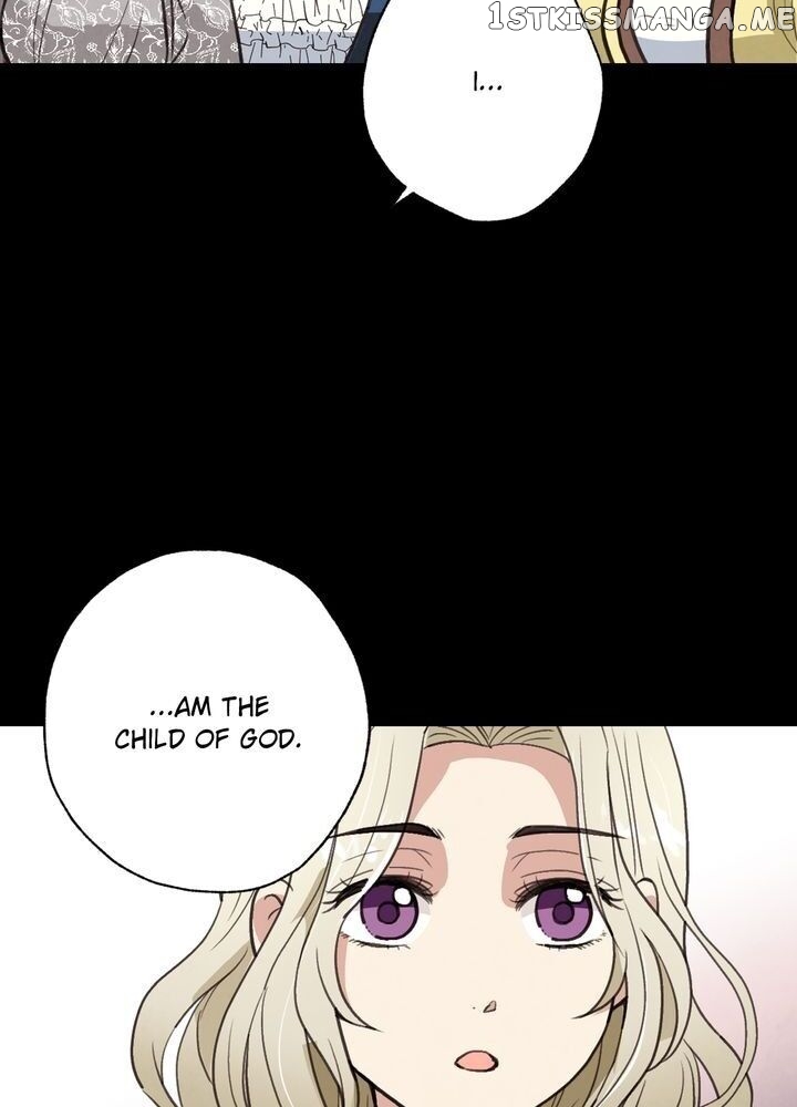 Valentine Kiss chapter 51 - page 4