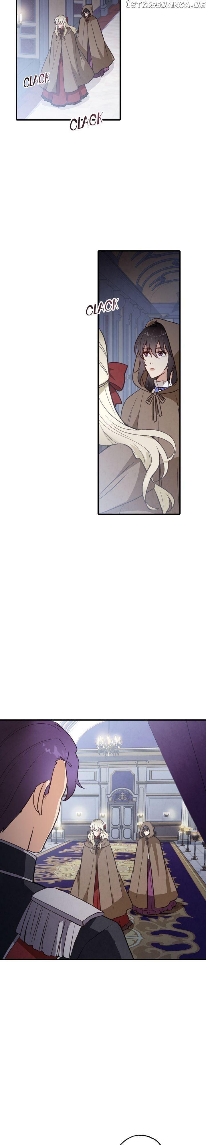 Valentine Kiss chapter 78 - page 18