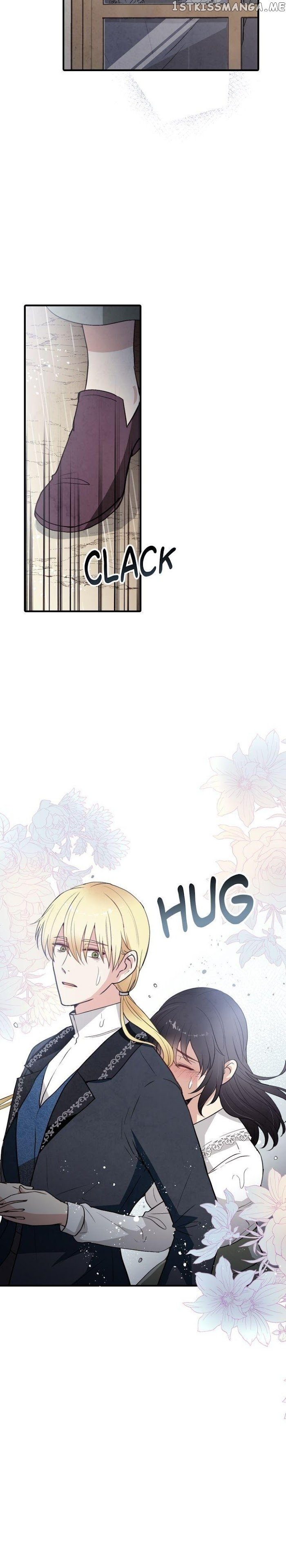 Valentine Kiss chapter 100 - page 10