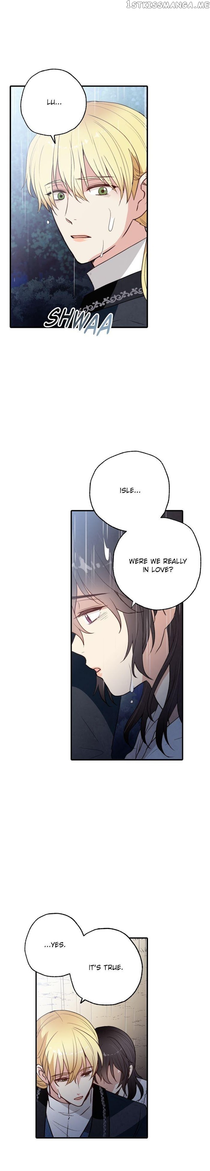Valentine Kiss chapter 100 - page 11
