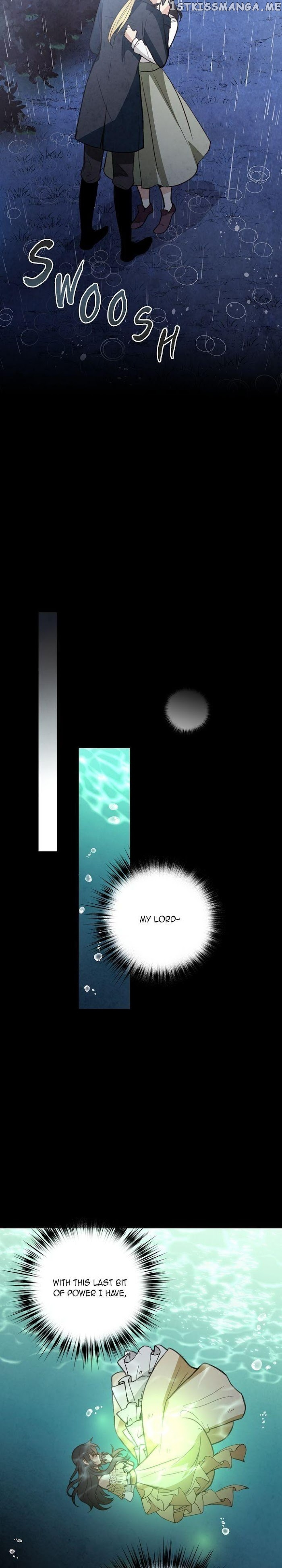 Valentine Kiss chapter 100 - page 18