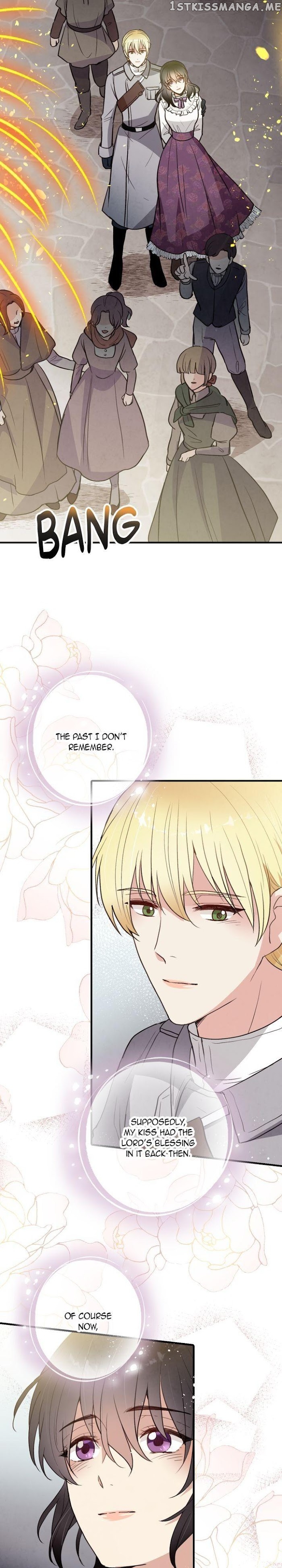 Valentine Kiss chapter 100 - page 23