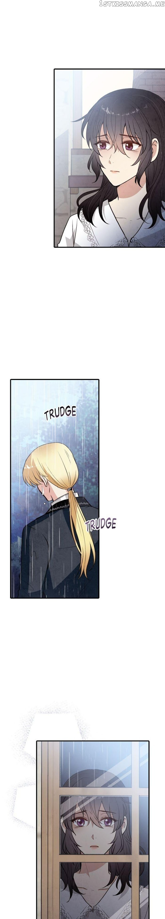Valentine Kiss chapter 100 - page 9