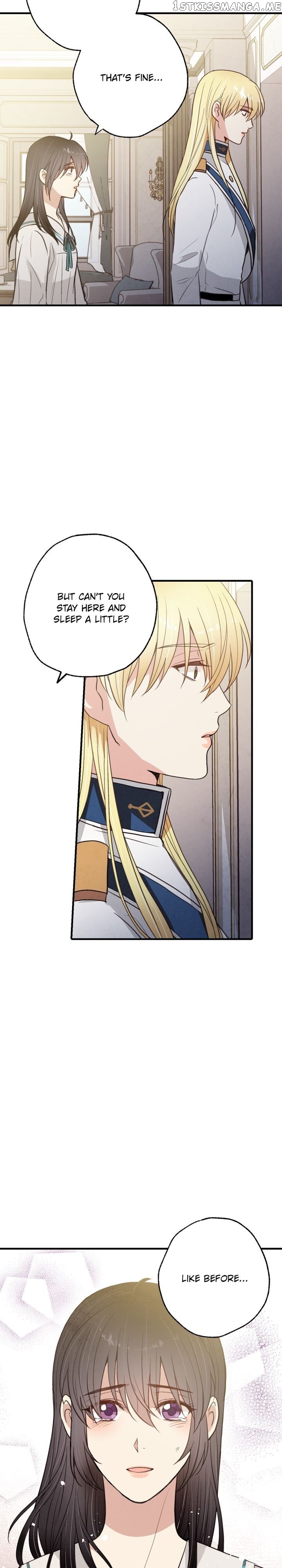 Valentine Kiss chapter 56 - page 6