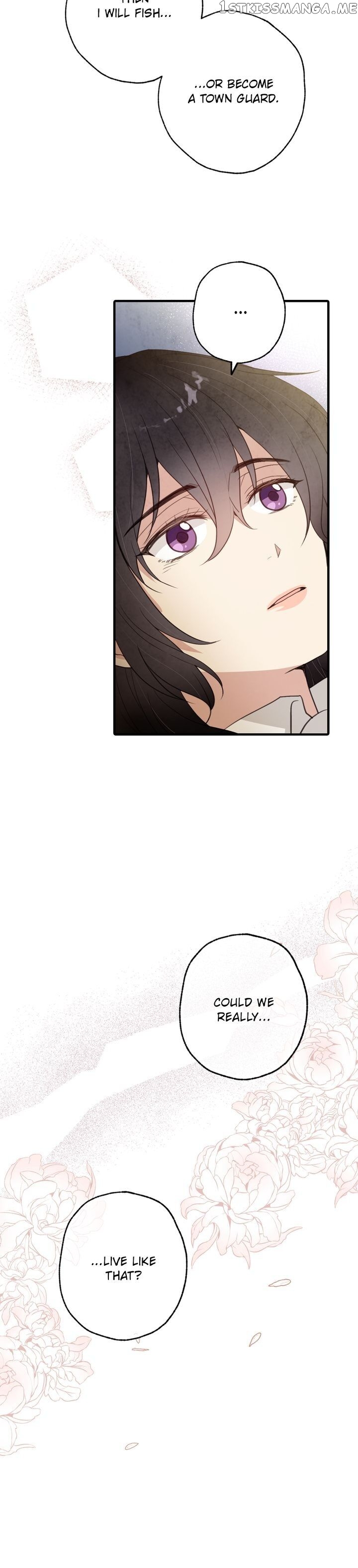Valentine Kiss chapter 77 - page 15