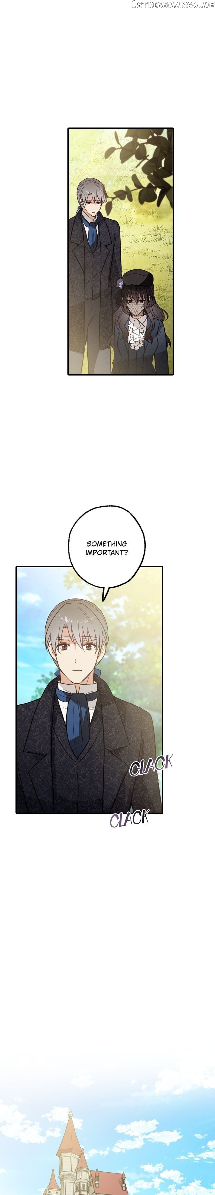 Valentine Kiss chapter 77 - page 6