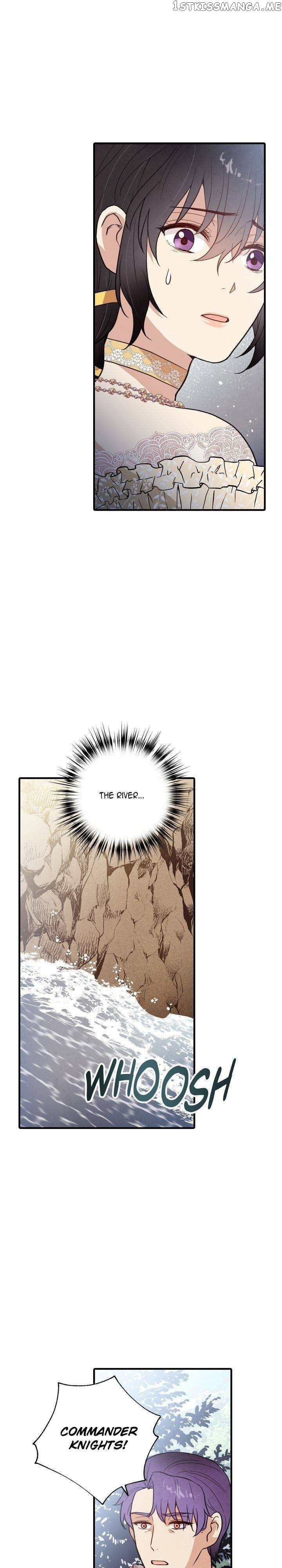 Valentine Kiss chapter 91 - page 4