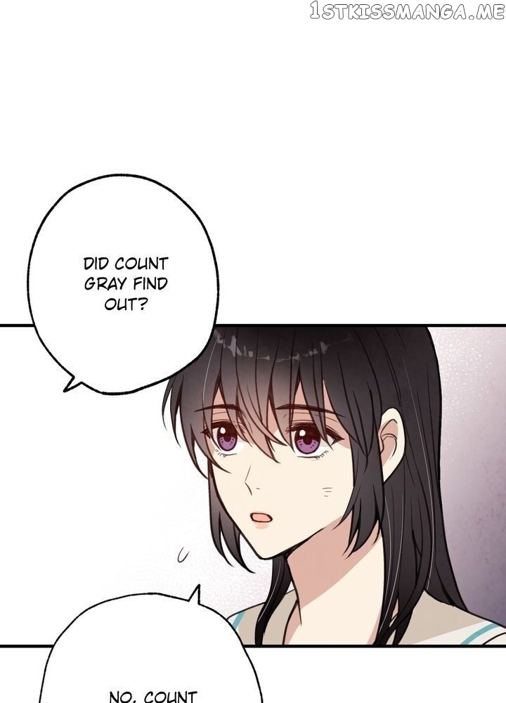 Valentine Kiss chapter 55 - page 20