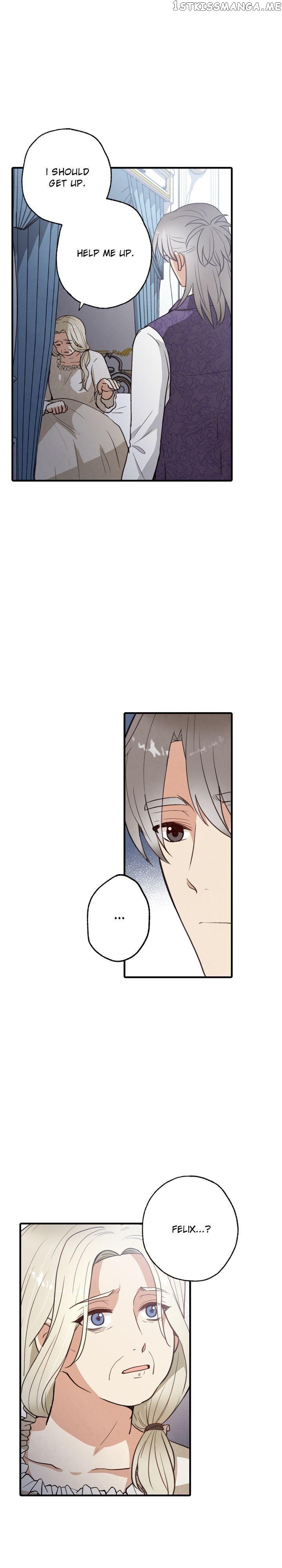 Valentine Kiss chapter 76 - page 4