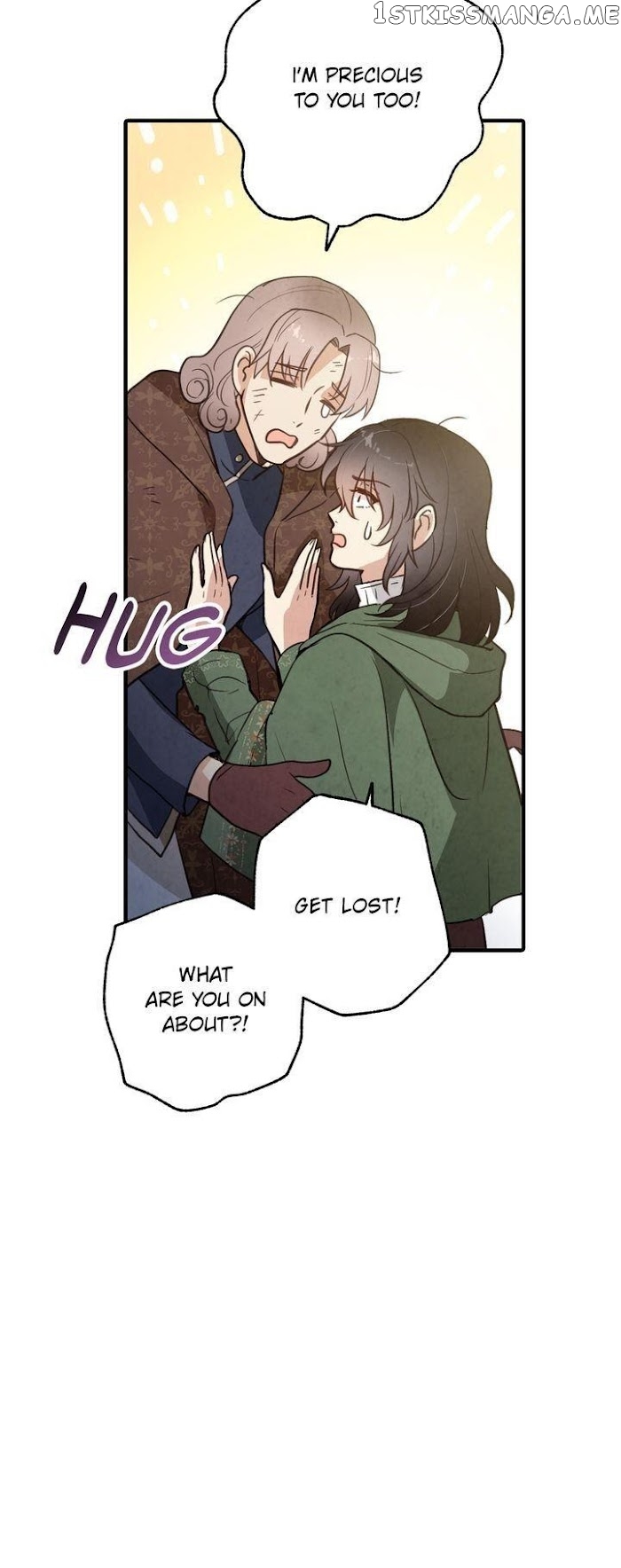 Valentine Kiss chapter 98 - page 20