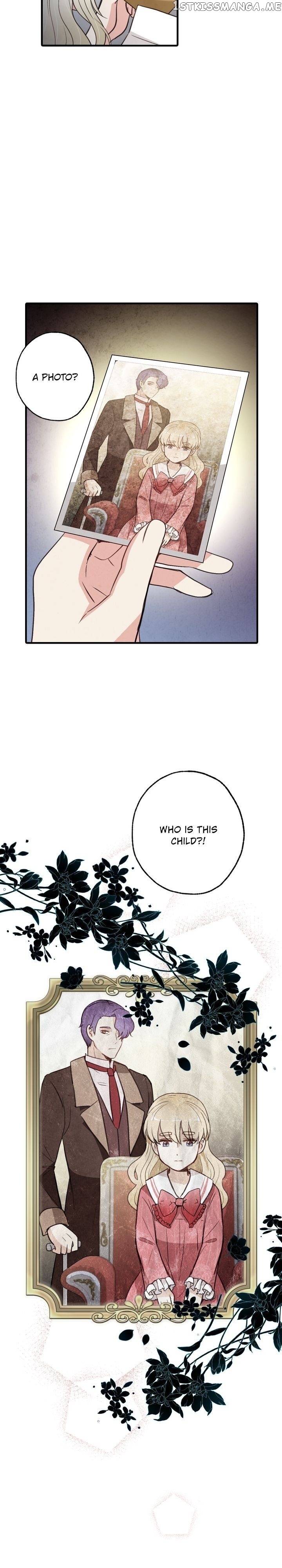 Valentine Kiss chapter 75 - page 22