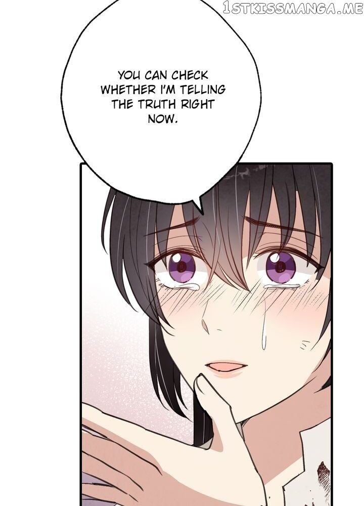 Valentine Kiss chapter 54 - page 30